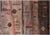 Persian Gabbeh Tribal Handmade Rug - Manhattan Rugs