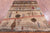 Persian Gabbeh Tribal Handmade Rug - Manhattan Rugs
