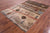 Persian Gabbeh Tribal Handmade Rug - Manhattan Rugs