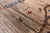 Persian Gabbeh Tribal Handmade Rug - Manhattan Rugs