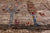 Persian Gabbeh Tribal Handmade Rug - Manhattan Rugs