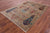 Handmade Tribal Persian Gabbeh Rug - Manhattan Rugs