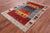 Persian Gabbeh Tribal Hand-Knotted Rug - Manhattan Rugs