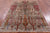 Tribal Persian Gabbeh Hand Knotted Rug - Manhattan Rugs