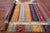 Tribal Persian Gabbeh Handmade Rug - Manhattan Rugs