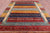 Tribal Persian Gabbeh Handmade Rug - Manhattan Rugs