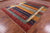 Tribal Persian Gabbeh Handmade Rug - Manhattan Rugs