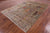 Tribal Persian Gabbeh Hand Knotted Rug - Manhattan Rugs