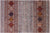 Khorjin Super Kazak Hand Knotted Wool Rug - Manhattan Rugs