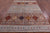 Khorjin Super Kazak Hand Knotted Wool Rug - Manhattan Rugs