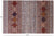 Khorjin Super Kazak Hand Knotted Wool Rug - Manhattan Rugs