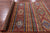 Hand Knotted Khorjin Super Kazak Rug - Manhattan Rugs