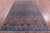 Tribal Persian Gabbeh Hand-Knotted Rug - Manhattan Rugs