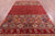 Tribal Persian Gabbeh Handmade Rug - Manhattan Rugs