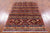 Khorjin Super Kazak Handmade Wool Rug - Manhattan Rugs