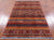 Hand-Knotted Super Kazak Khorjin Rug - Manhattan Rugs