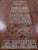 Runner Tribal Persian Gabbeh Hand Knotted Rug - Manhattan Rugs