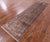 Runner Tribal Persian Gabbeh Handmade Rug - Manhattan Rugs