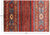 Khorjin Super Kazak Hand-Knotted Rug - Manhattan Rugs