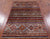 Super Kazak Khorjin Hand Knotted Rug - Manhattan Rugs