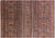 Khorjin Super Kazak Hand Knotted Rug - Manhattan Rugs