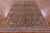 Khorjin Super Kazak Hand Knotted Rug - Manhattan Rugs