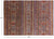 Khorjin Super Kazak Hand Knotted Rug - Manhattan Rugs