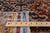 Khorjin Super Kazak Hand Knotted Rug - Manhattan Rugs