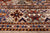 Khorjin Super Kazak Hand Knotted Rug - Manhattan Rugs