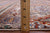 Khorjin Super Kazak Hand Knotted Rug - Manhattan Rugs