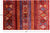 Khorjin Super Kazak Handmade Wool Rug - Manhattan Rugs