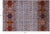 Khorjin Super Kazak Hand Knotted Rug - Manhattan Rugs