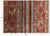 Khorjin Super Kazak Hand Knotted Rug - Manhattan Rugs
