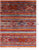 Handmade Khorjin Super Kazak Wool Rug - Manhattan Rugs