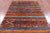 Handmade Khorjin Super Kazak Wool Rug - Manhattan Rugs