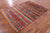 Handmade Khorjin Super Kazak Wool Rug - Manhattan Rugs