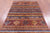 Super Kazak Khorjin Hand-Knotted Wool Rug - Manhattan Rugs