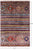 Handmade Khorjin Super Kazak Rug - Manhattan Rugs