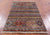 Handmade Khorjin Super Kazak Rug - Manhattan Rugs