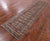 Tribal Persian Gabbeh Handmade Runner Rug - Manhattan Rugs