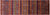 Hand-Knotted Khorjin Super Kazak Runner Rug - Manhattan Rugs