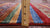 Hand-Knotted Khorjin Super Kazak Runner Rug - Manhattan Rugs