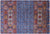 Hand Knotted Persian Gabbeh Tribal Wool Rug - Manhattan Rugs