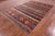 Hand Knotted Khorjin Super Kazak Wool Rug - Manhattan Rugs