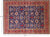 Fine Serapi Persian Hand-Knotted Rug - Manhattan Rugs