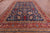 Fine Serapi Persian Hand-Knotted Rug - Manhattan Rugs