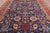 Fine Serapi Persian Hand-Knotted Rug - Manhattan Rugs
