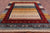 Tribal Persian Gabbeh Handmade Rug - Manhattan Rugs