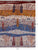 Hand-Knotted Persian Gabbeh Tribal Wool Rug - Manhattan Rugs