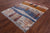 Hand-Knotted Persian Gabbeh Tribal Wool Rug - Manhattan Rugs